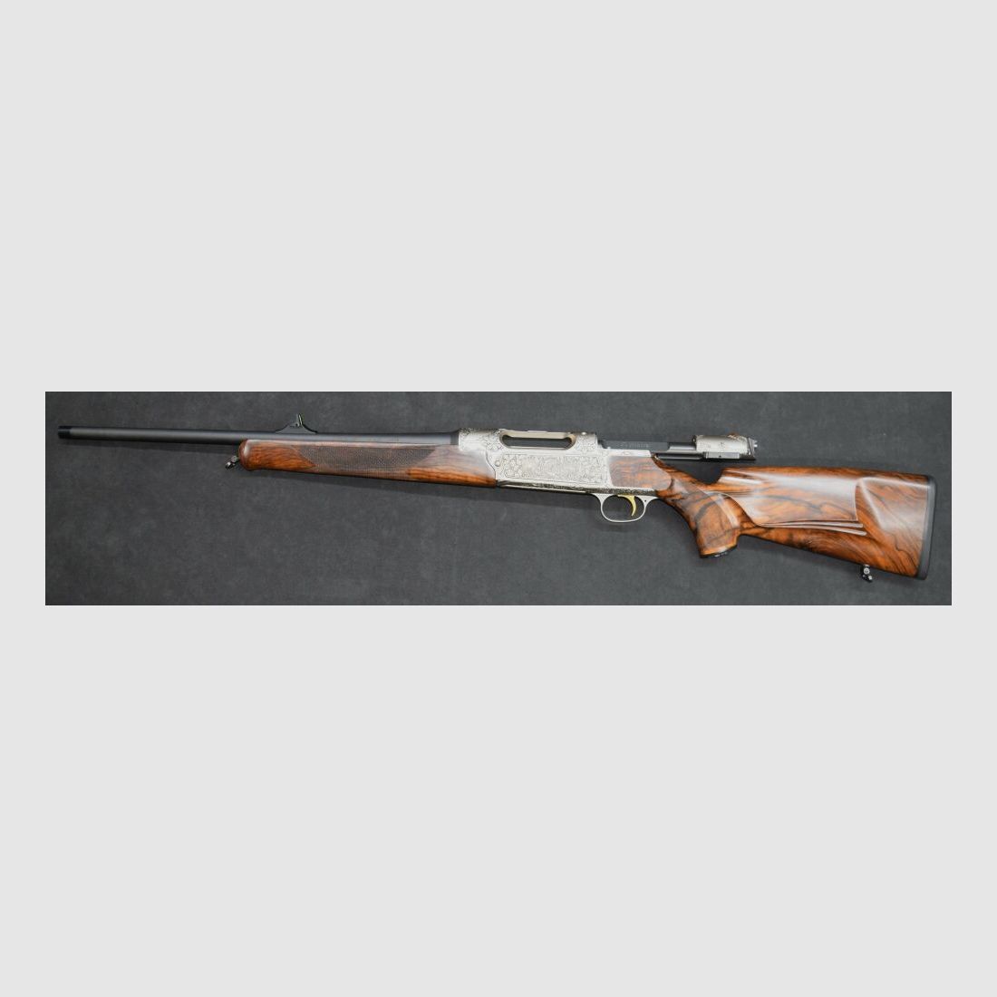 HMS Präzisionstechnik GmbH (Strasser) Mod. RS14 Super Luxus