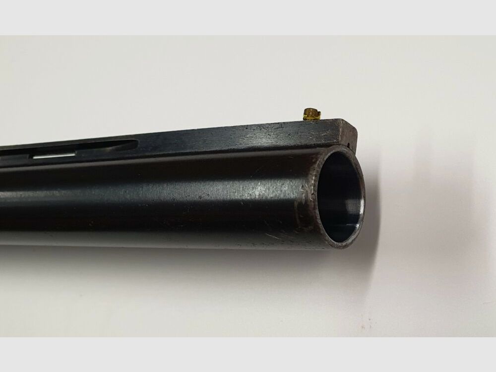 Escopeta semiautomática Franchi