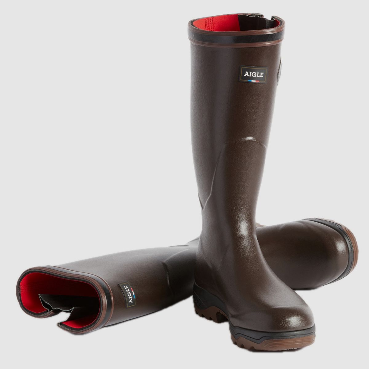 AIGLE Parcours 2 Iso Brown