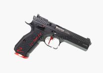 Brno CZ75 Shadow 2 Target 5 inches