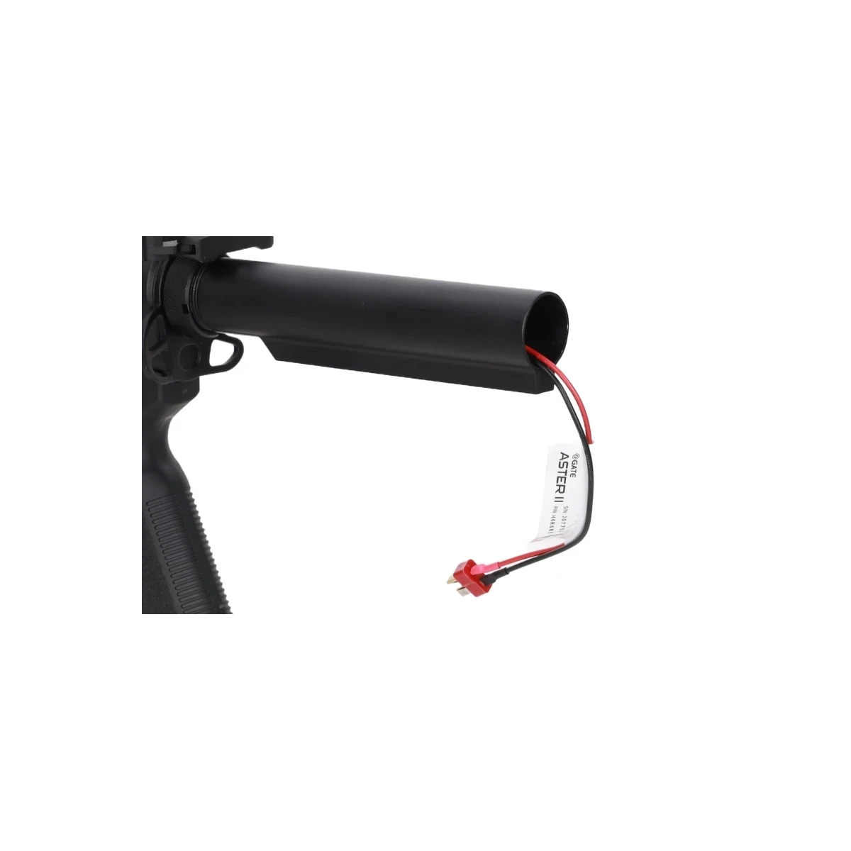 SA M4 URG-I M-LOK 14" (SA-P30 PRIME™ Aster II ETU BLDC™) Softair Gewehr Frei ab 18 – Chaos Bronze -F-, Bild 12 von 17
