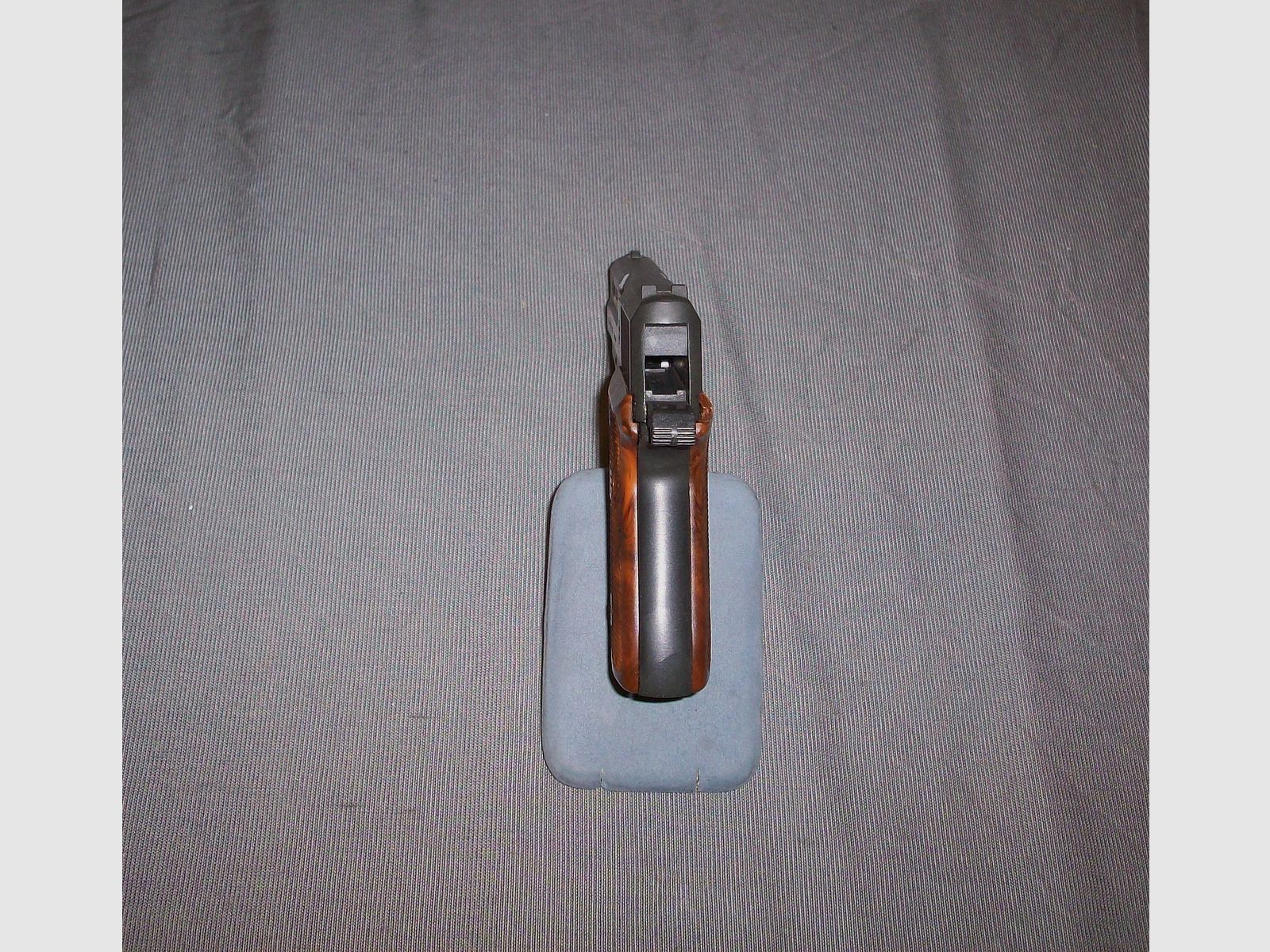 Pistolet gazowy Röhm RG 300, 6 mm Automatik Model i akcesoria!