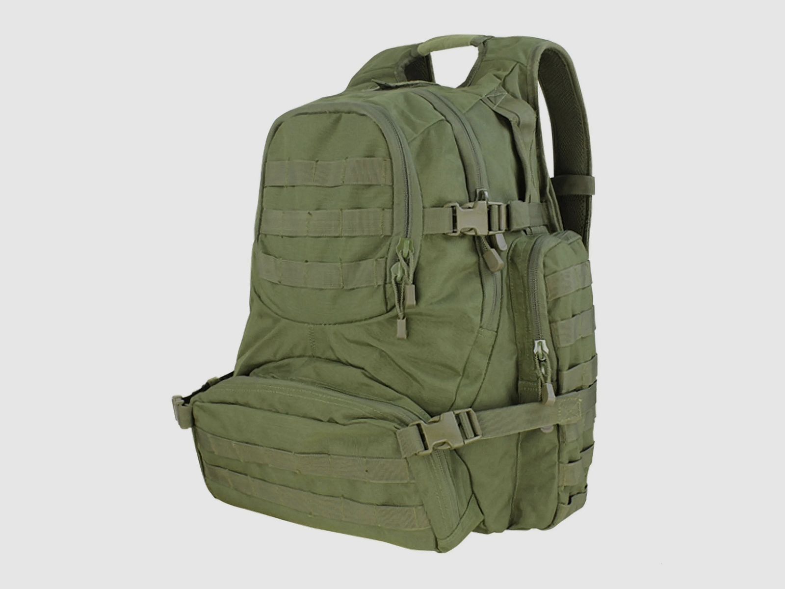 Condor Outdoor Condor Urban Go Pack oliv