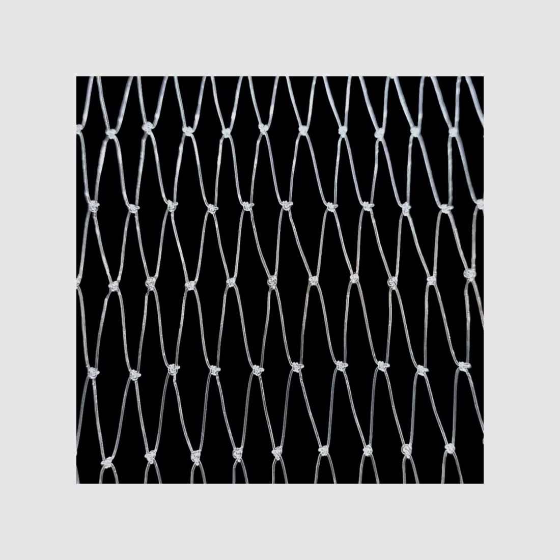 Vogelschutznetz 8x10m - Maschen 15x15mm aus strapazierfähigem Nylon, Bild 2 von 8