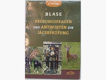 Libro Blase Preguntas de Examen - y Respuestas, 6ª Edición