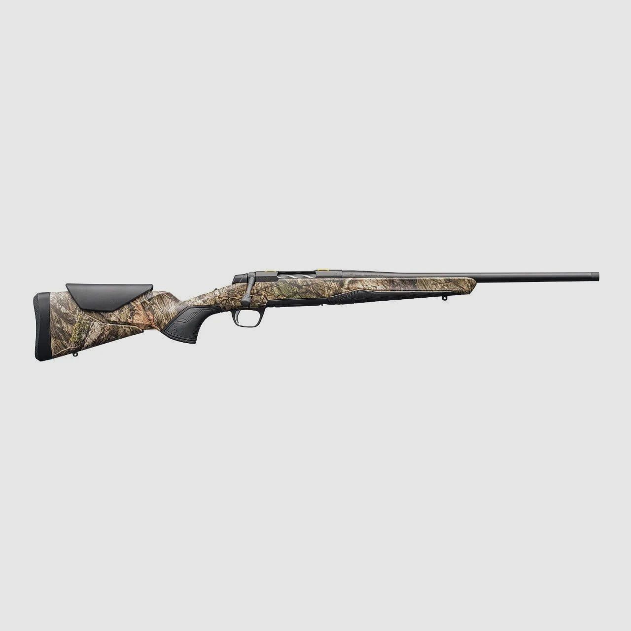 Browning X-Bolt2 Nordic Varitech Modna Adjustable Repetierbüchse