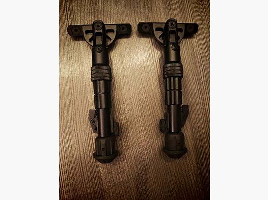 UTG Zweibein Recon Flex, M-LOK