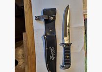 Herbertz Bowie knife 106415