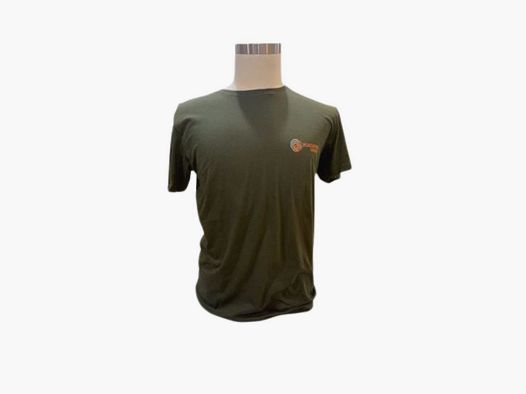 #Cacciatorigiovani T-shirt cotone