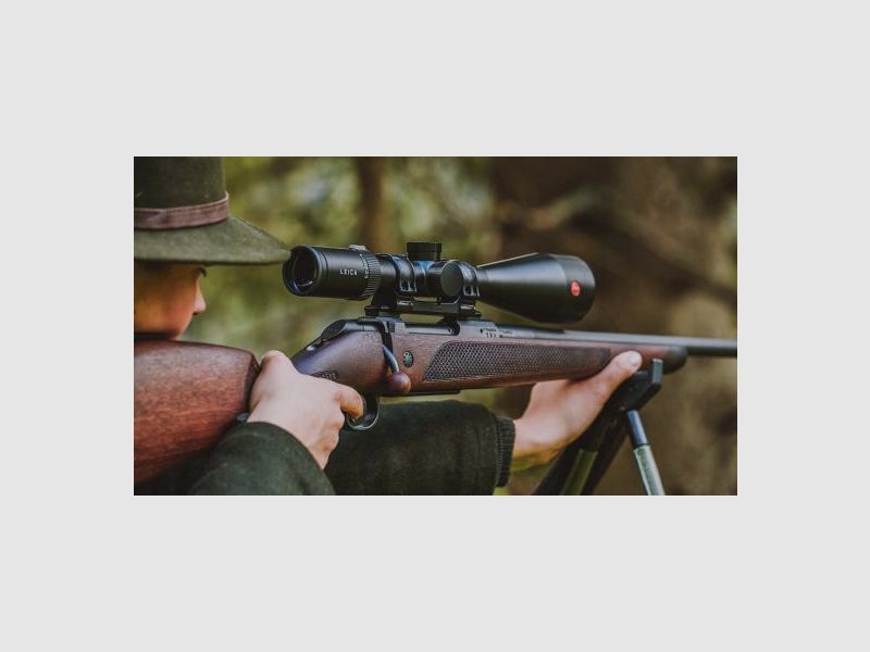 CZ 600 Lux Karabinek Repetier, zdjęcie 7 z 7