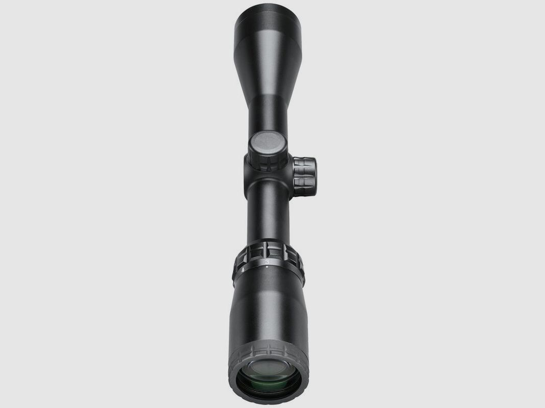 Bushnell mira telescópica Rimfire 3-9x40 Dropzone 22 SFP 25,4mm, imagen 6 de 8