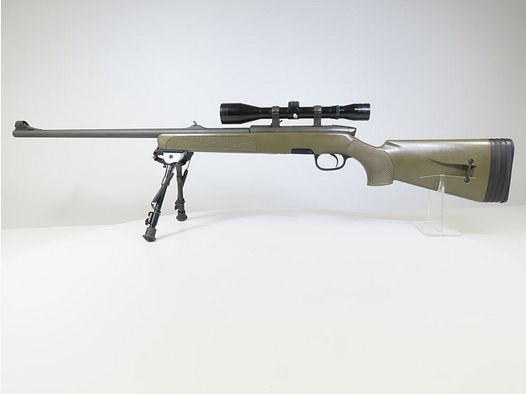 Top Steyr Mannlicher SSG 69