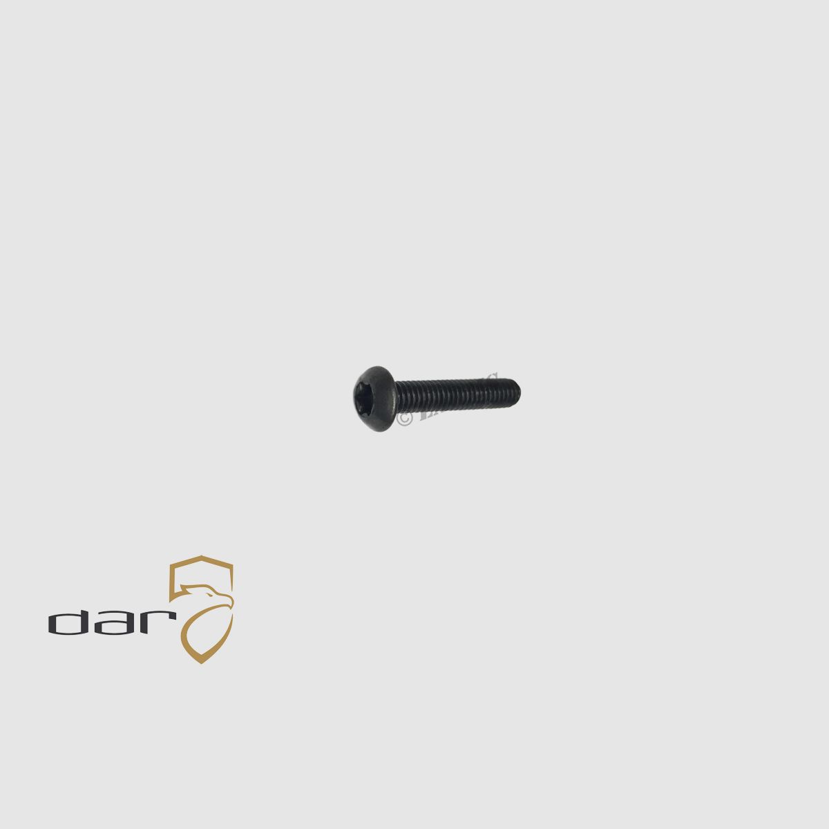 DAR Handguard Torx Screw, image 1 of 2