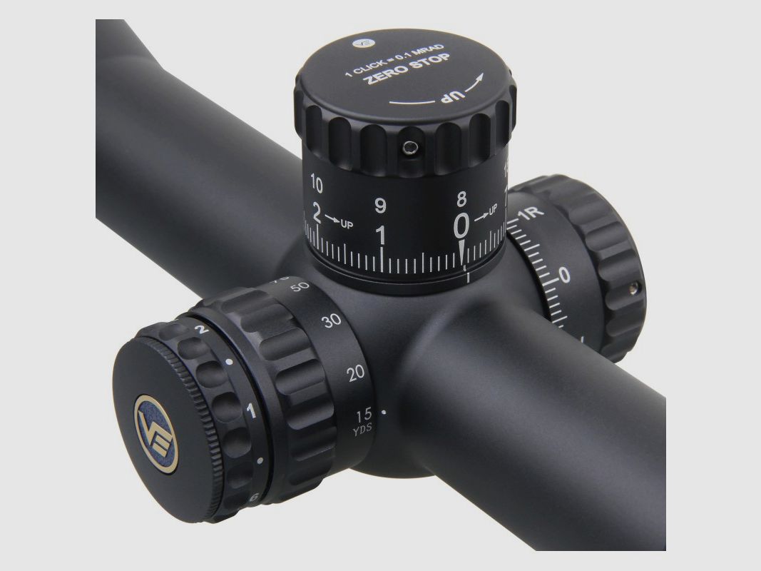 CONTINENTAL TACTICAL SFP 6X, Bild 4 von 6