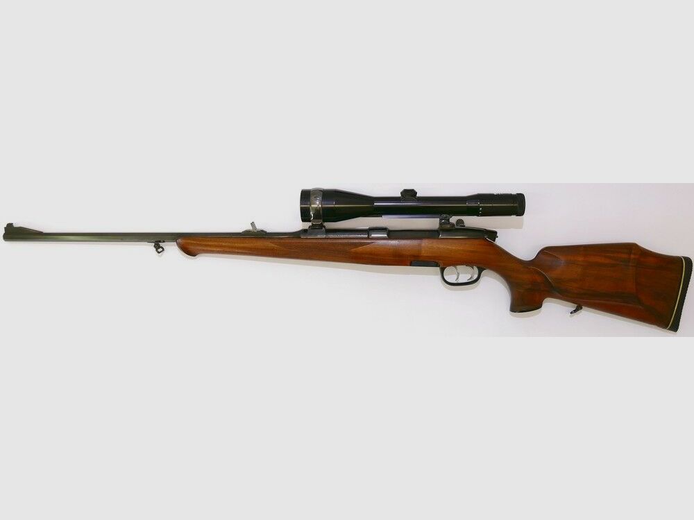 Steyr Achtkant