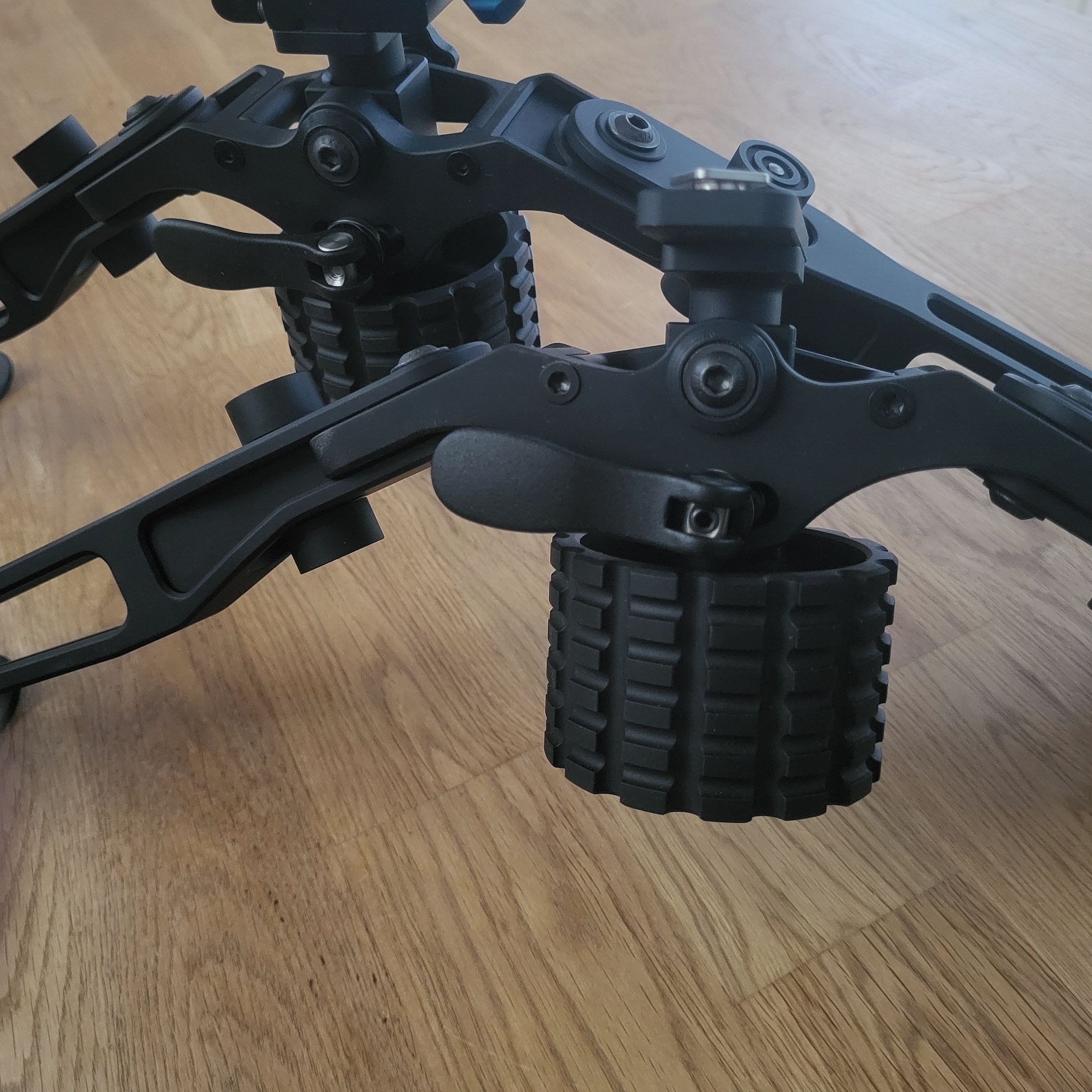 Bears F-Class Klapbipod