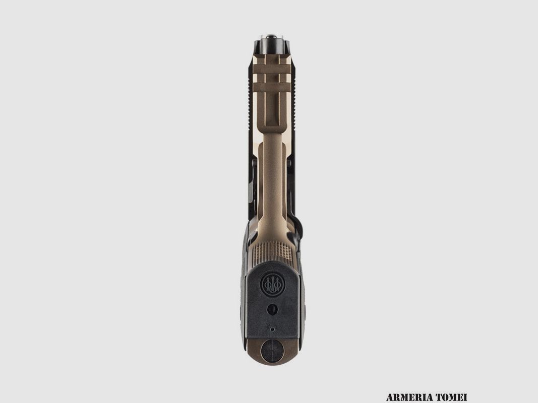PISTOLA – BERETTA 80X CHEETAH LAUNCH EDITION, immagine 4 di 7