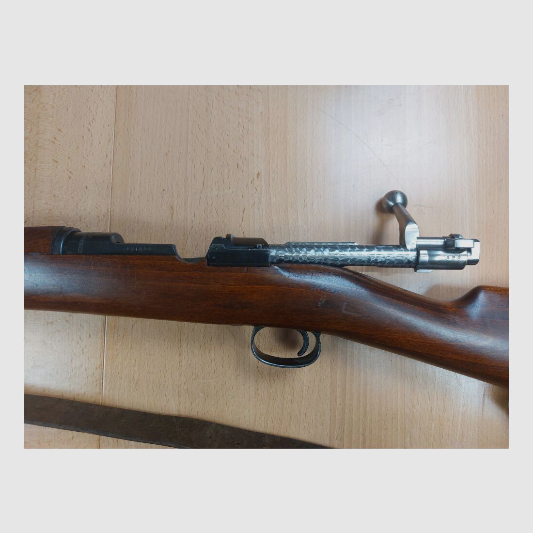 Carl Gustav M 94