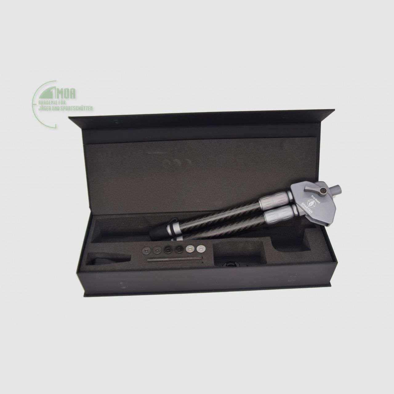 SPARTAN PRECISION EQUIPMENT - Zweibein Javelin ProHunt Standard