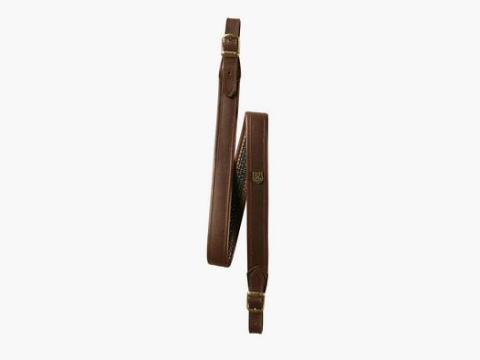 Riserva Rifle Sling Leather | brown