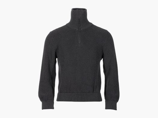 Elbe Team Elbe Team Pullover Troyer Elbe I schwarz