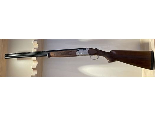 BERETTA	 686 SILVER PIGEON 1 JAGD - Lauflänge 76 cm