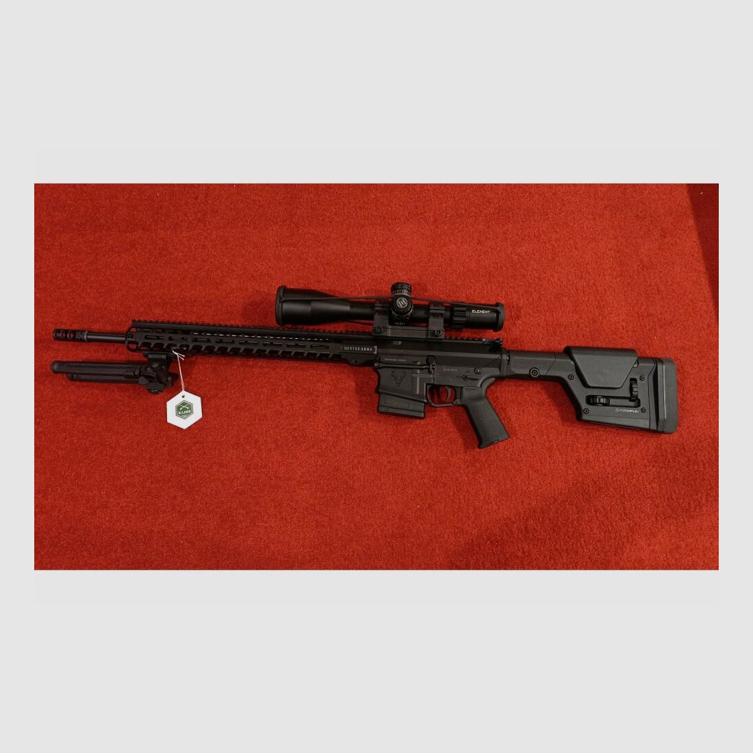 Stag Arms Stag-10 .308Win, Bild 1 von 8