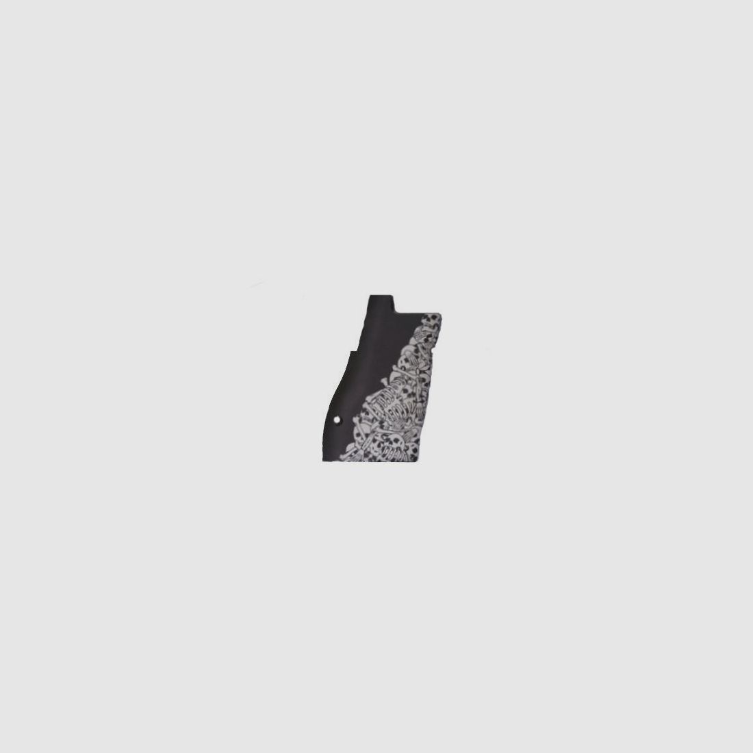 Griff Alu Bone Yard Desert Eagle XIX