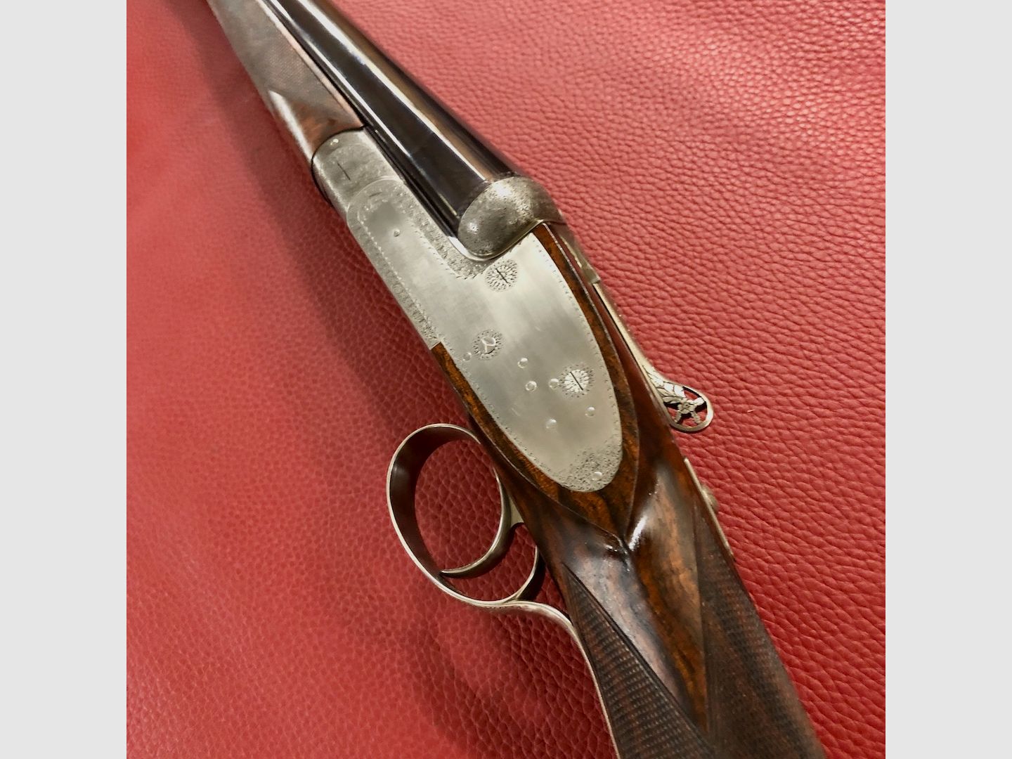 Piotti H&H, Bild 12 von 13