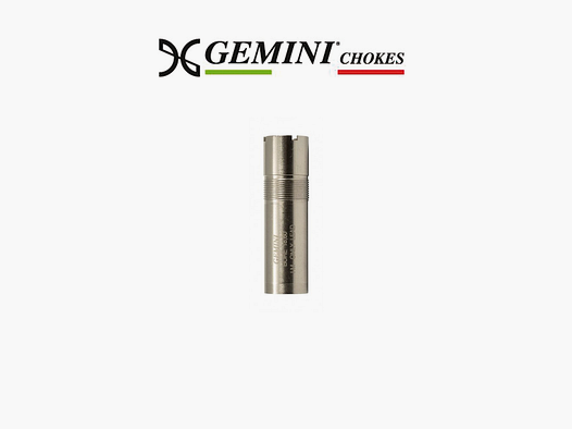 CHOKE GEMINI WEWNĘTRZNY DLA BENELLI CRIO OPTIMA Ø 18,6 XXX