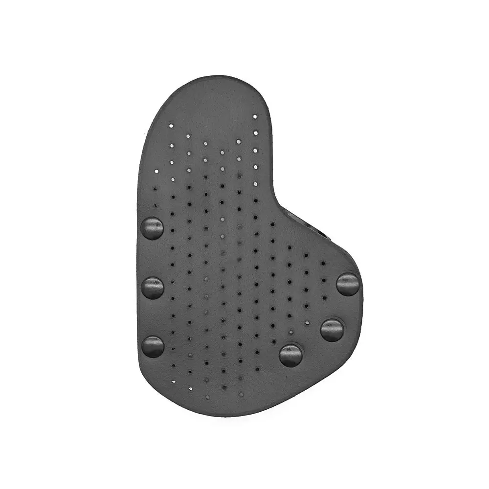Holster GHOST CIVILIAN INSIDE S per Glock 43/48 destro, immagine 2 di 4
