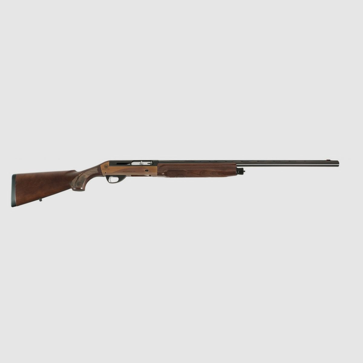 BERETTA BELLMONTE II BRĄZOWY 12/76 - 76 CM