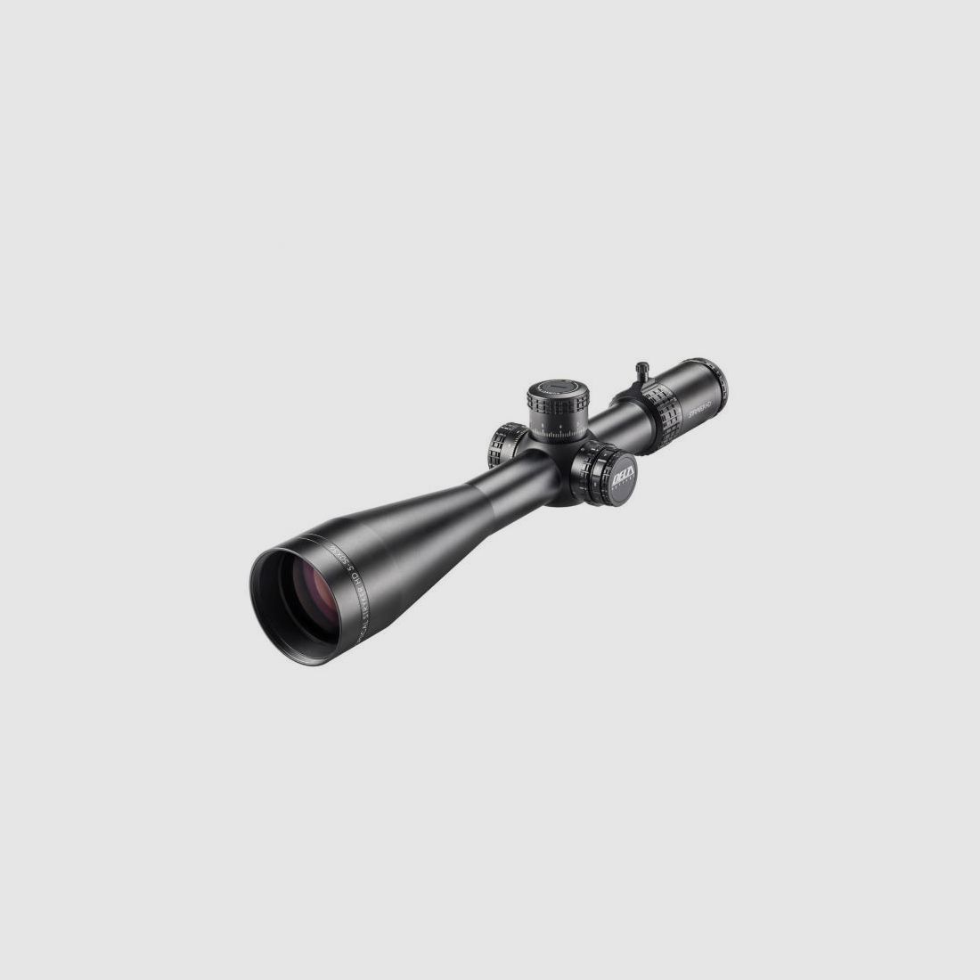 Delta Optical Stryker HD 5-50x56 SFP DLS-2