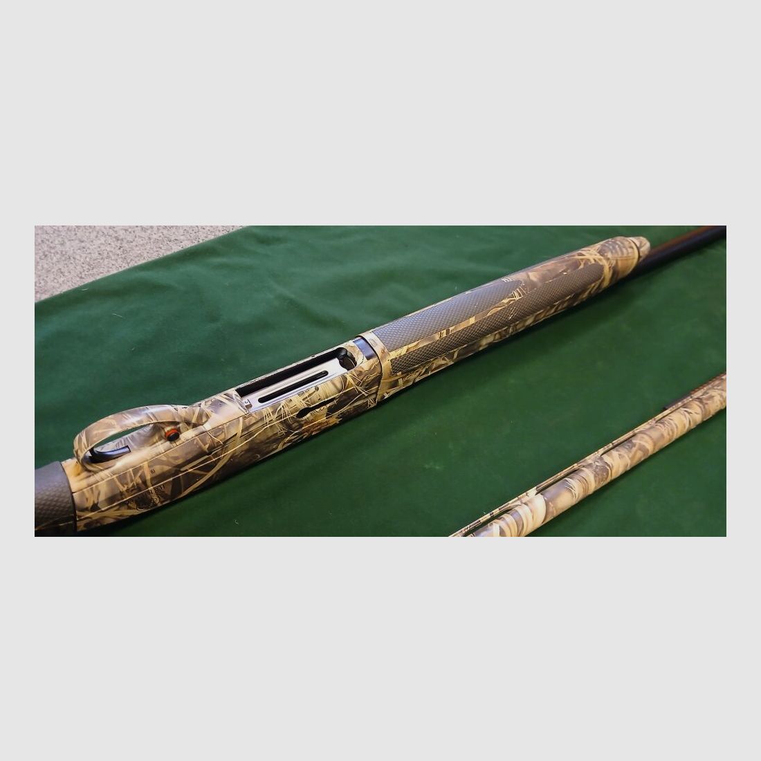 Beretta A 391 Xtrema2