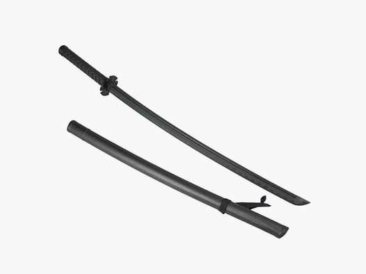 PTL Sports Katana en polypropylène avec Saya