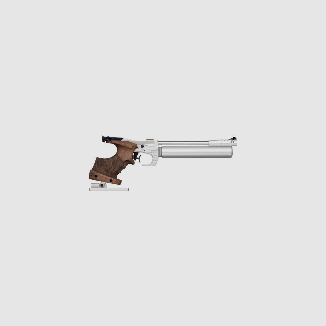 Luftpistole Tesro PA10-2 Basic Auflage