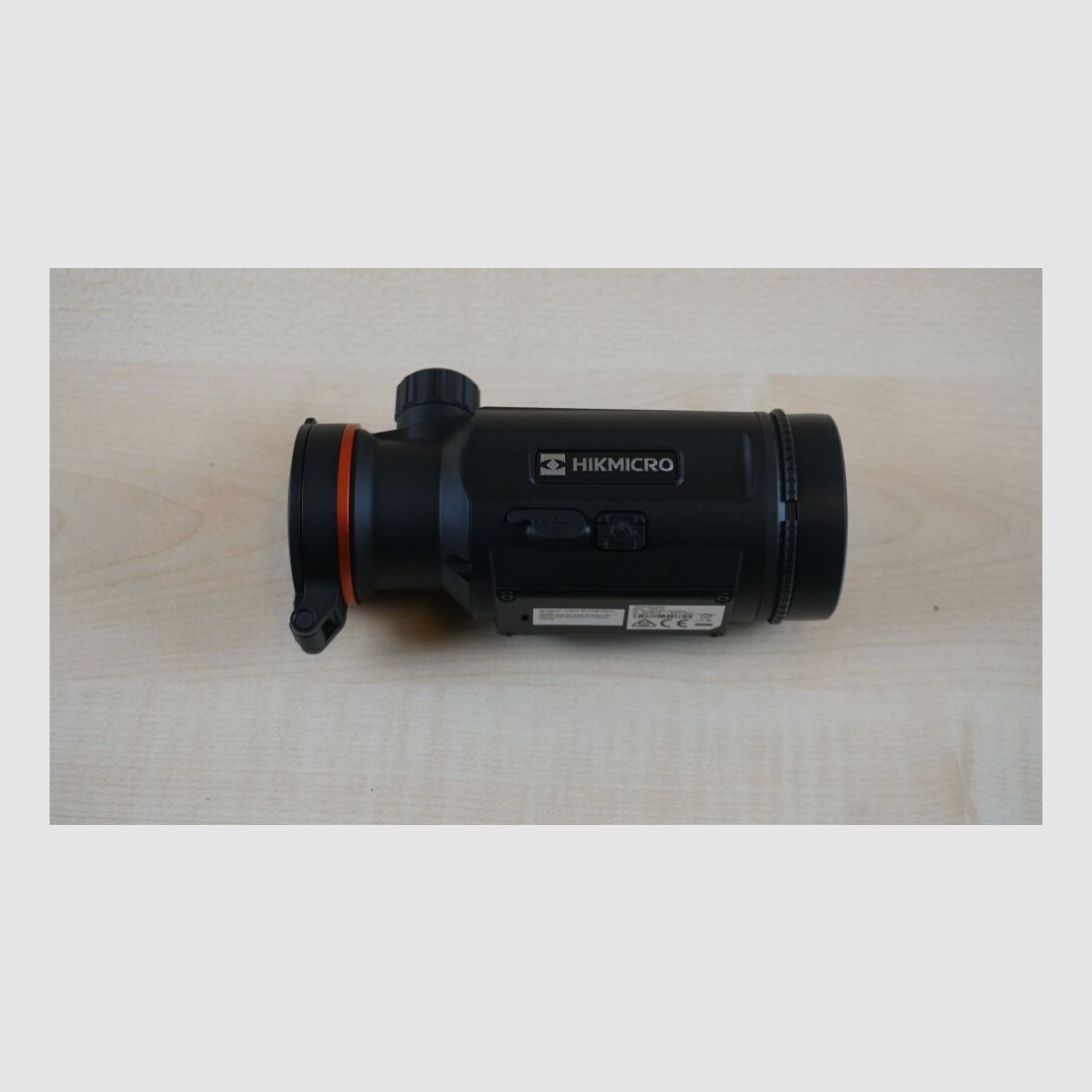 Hikmicro Thunder TQ 35 C, 3.0