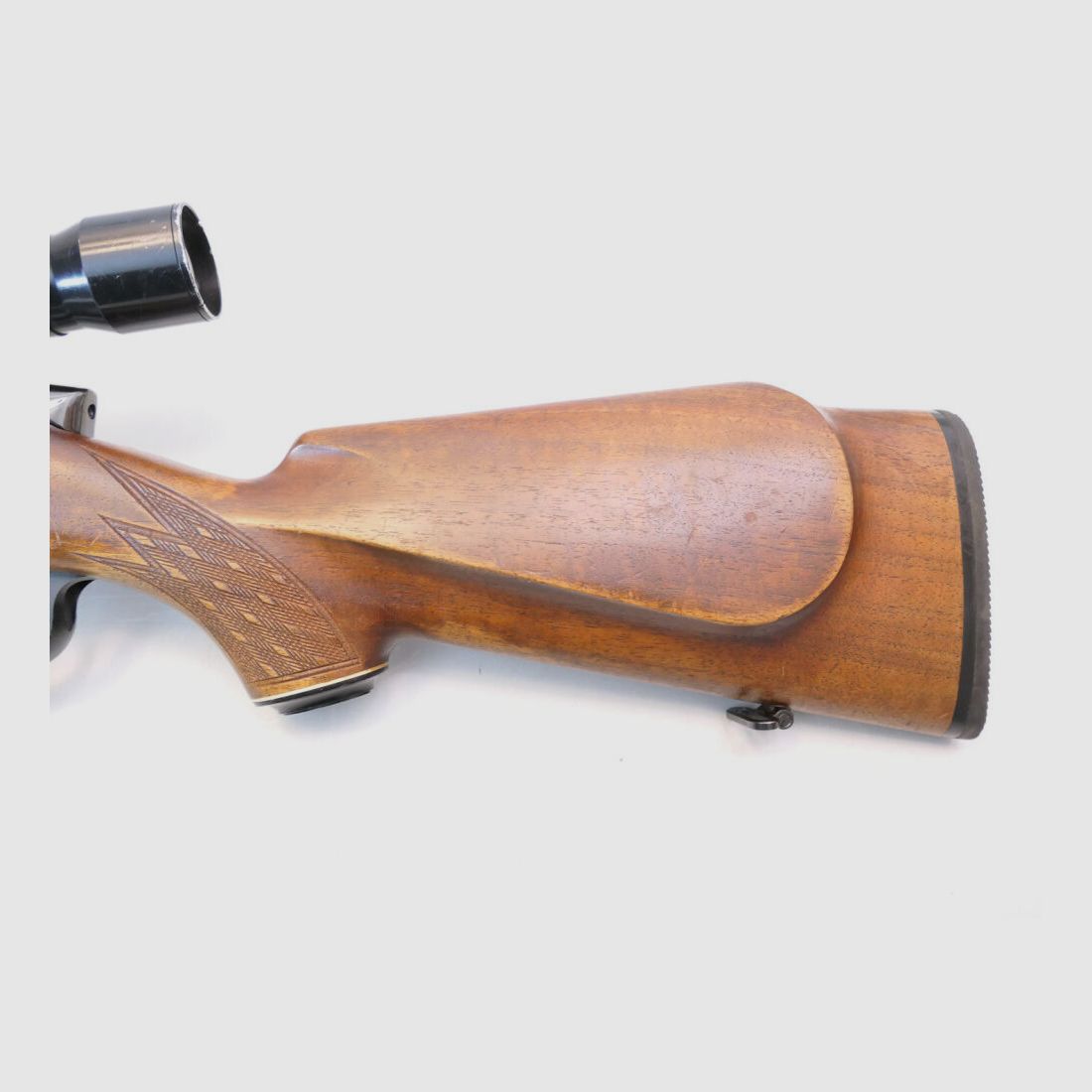 Steyr Mannlicher Mod. L