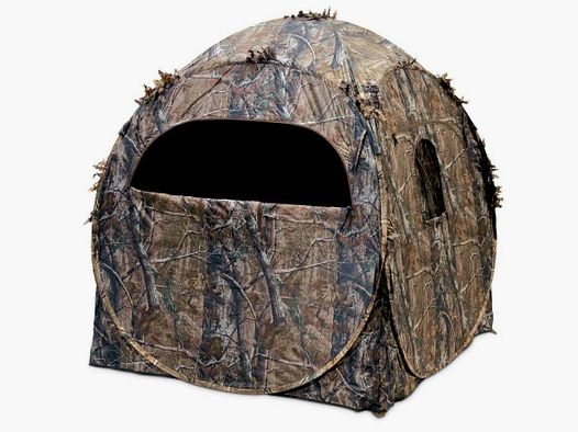 Ameristep DogHouse Blind -Mobu