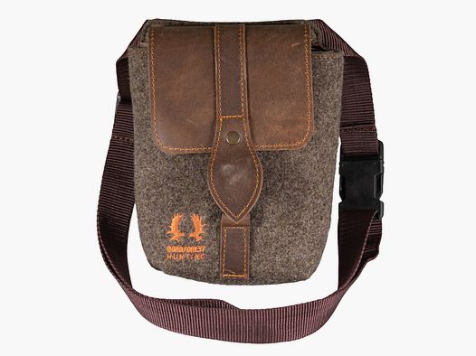 Bolsa de caza Nordforest