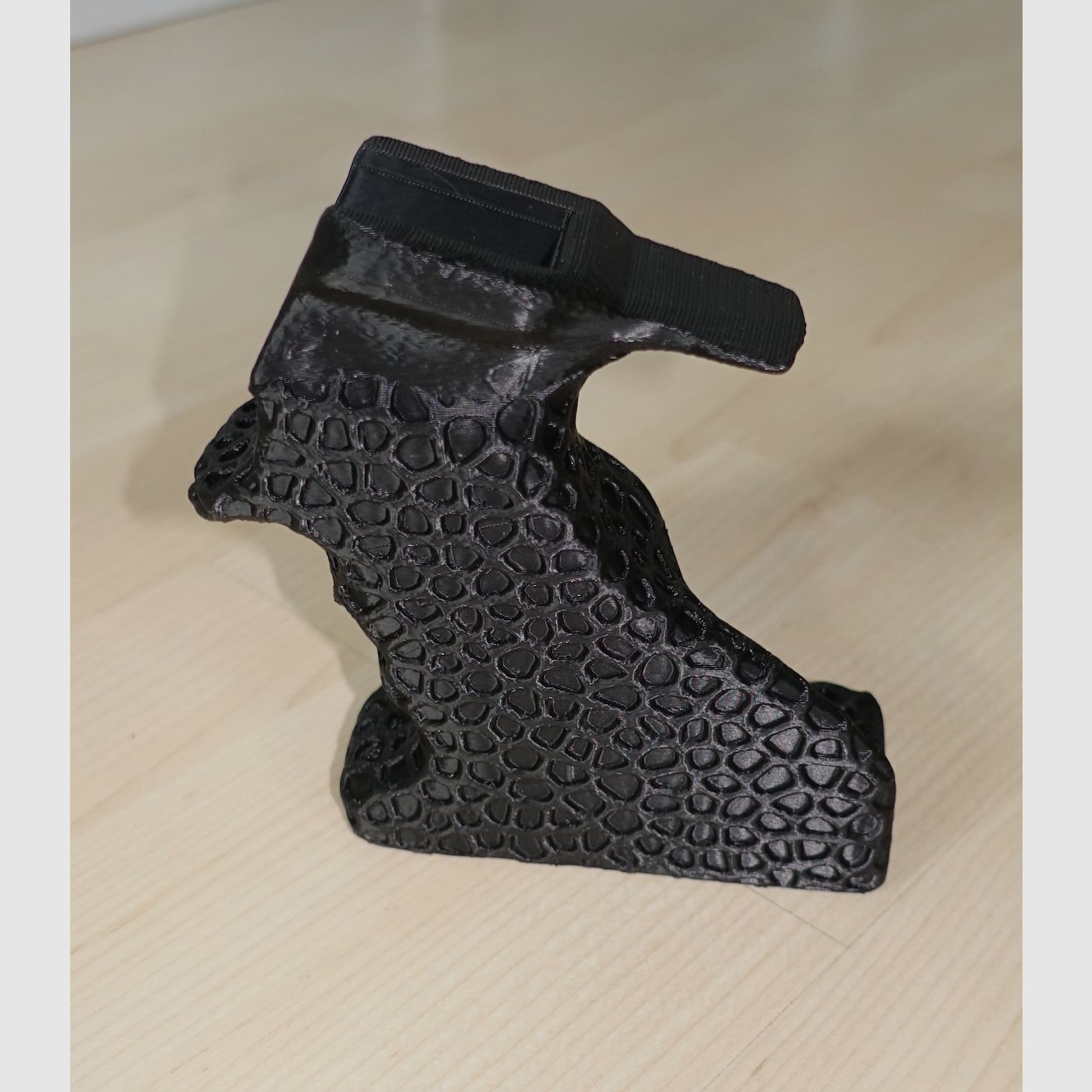 NEU Griff M für Steyr LP10 / EVO10 / Matchpistolen