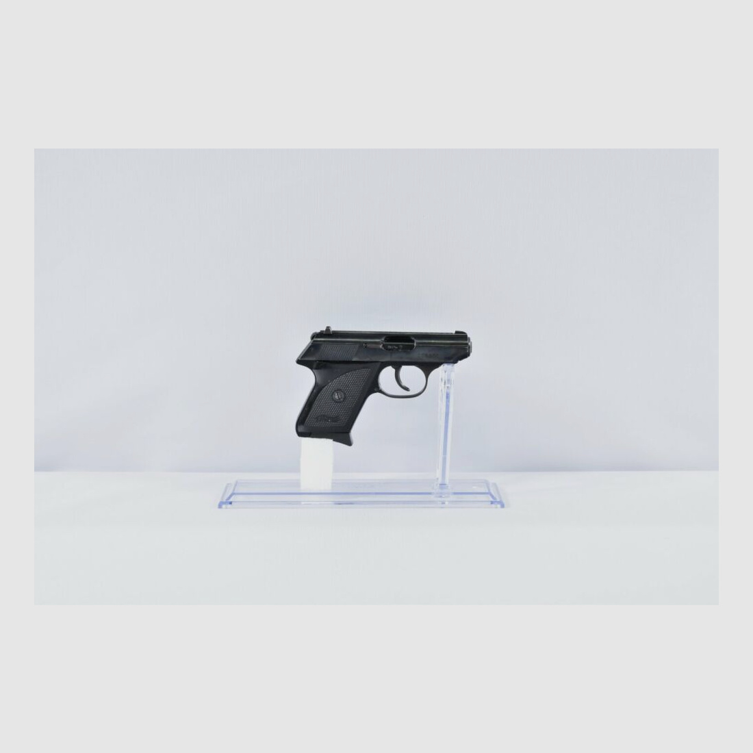 Walther TPH .22lr Pistol