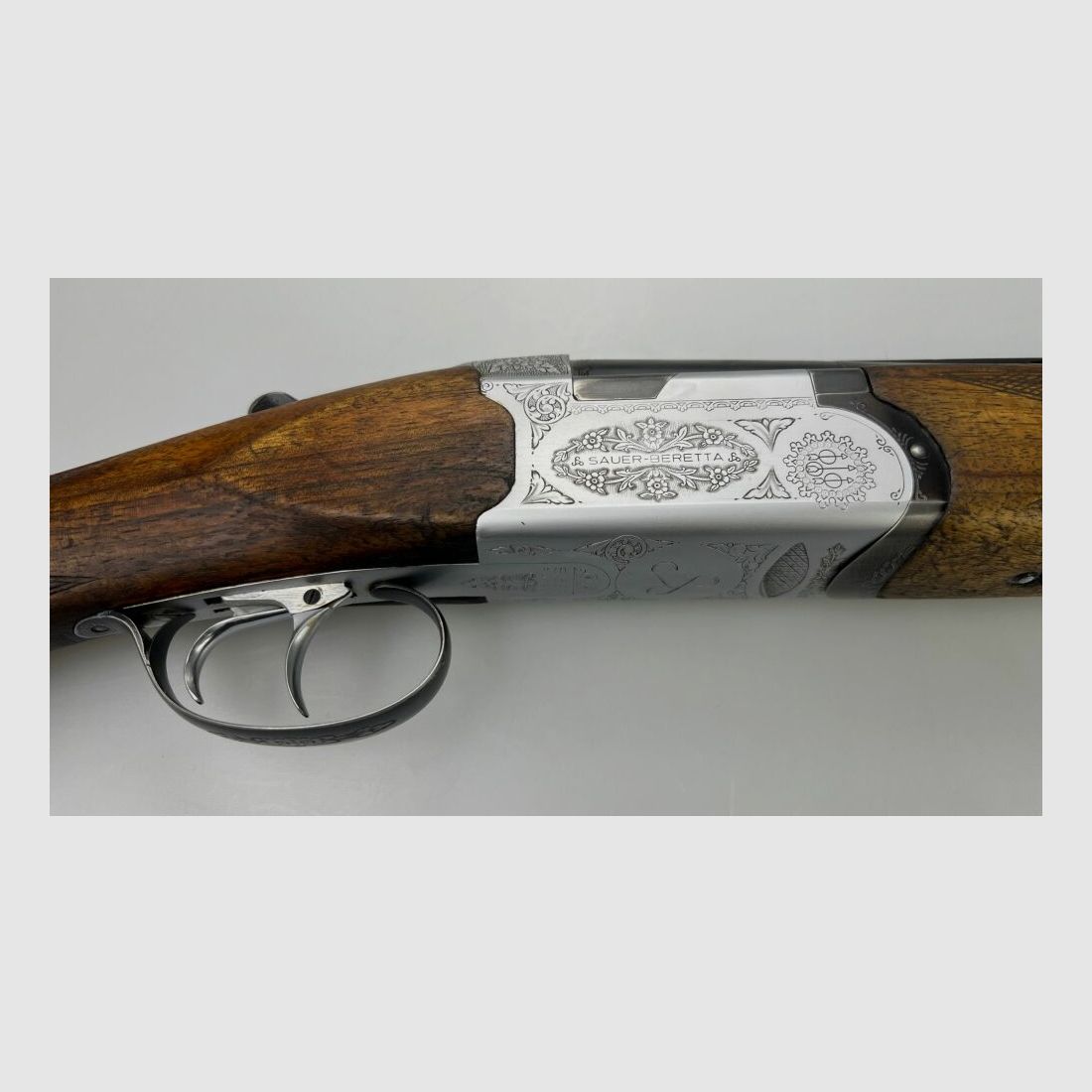Sauer-Beretta S56E