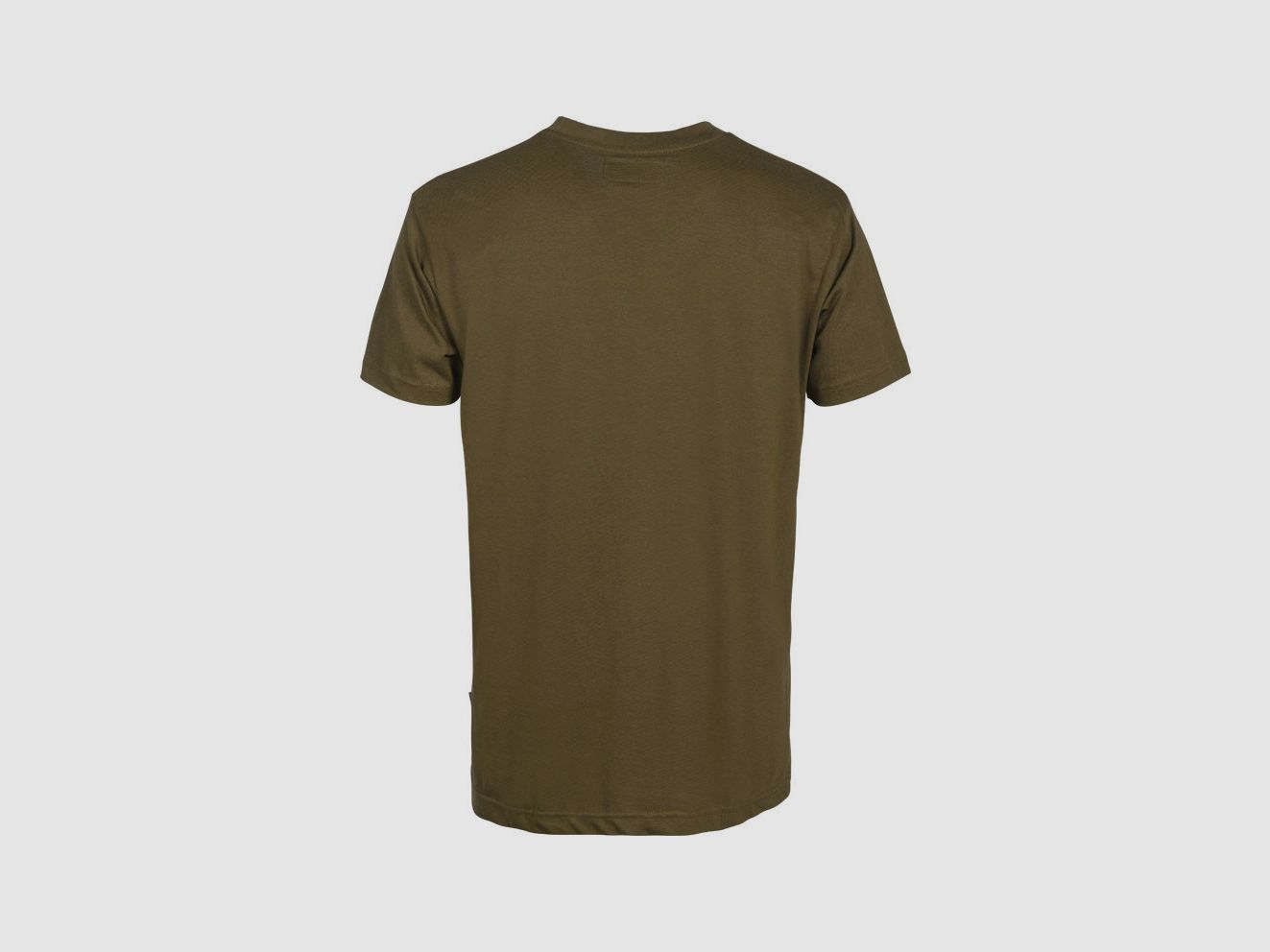 T-Shirt Siebdruck Jagd, Bild 5 von 12