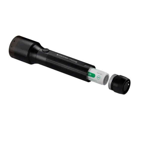 Ledlenser P6R Core 900 Lumen, Bild 5 von 6