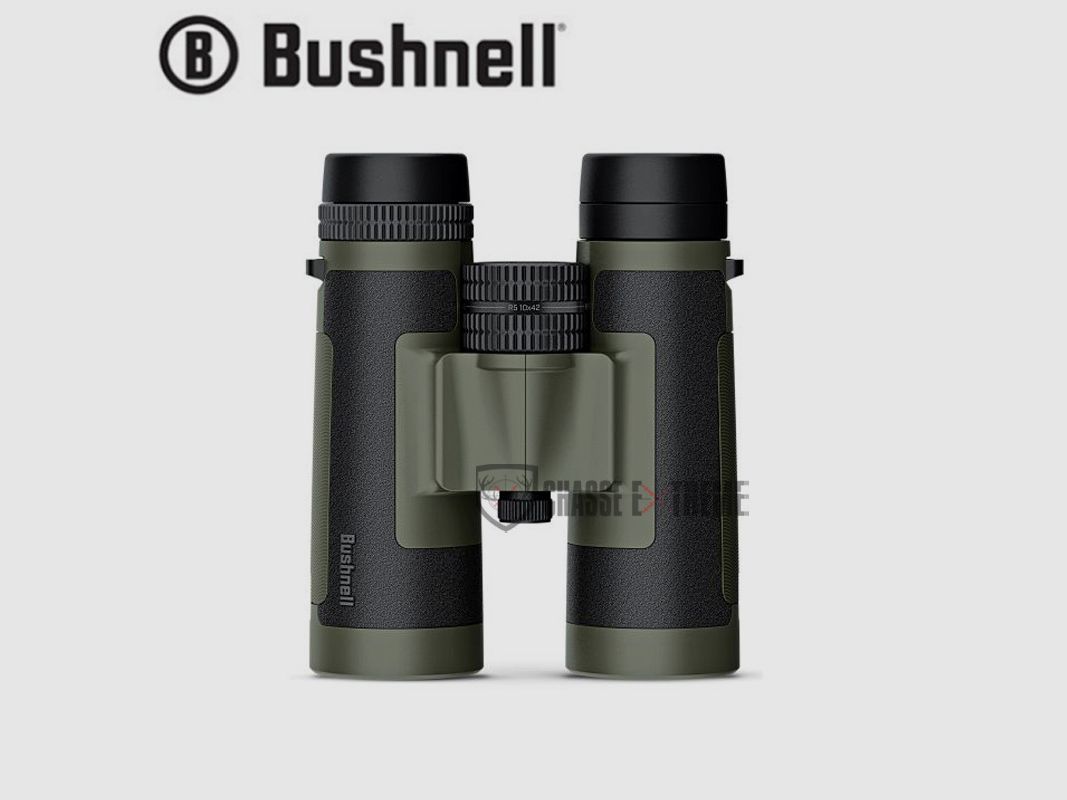 Lornetka BUSHNELL Trophy R5 10x42, zdjęcie 2 z 6