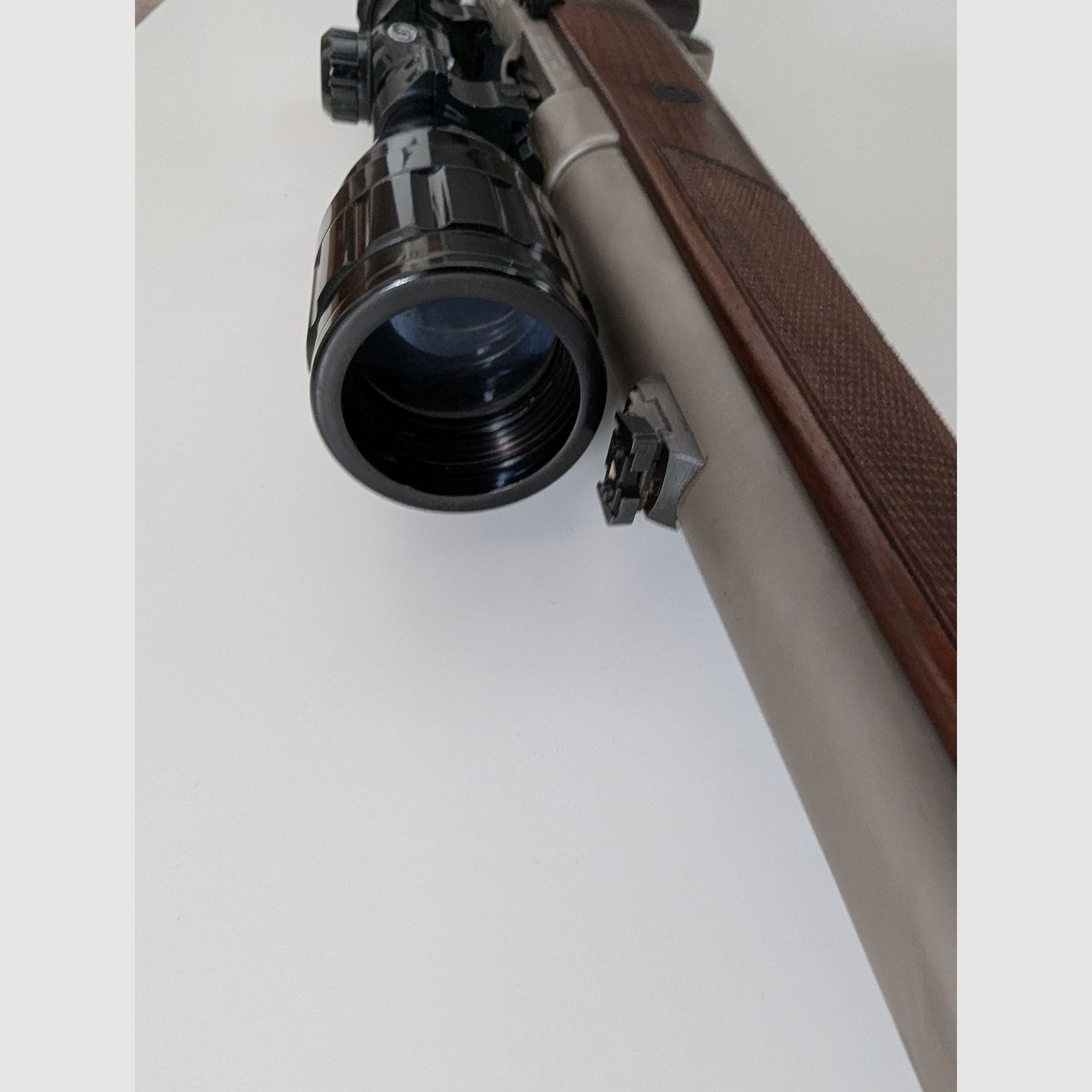 Zastava M98