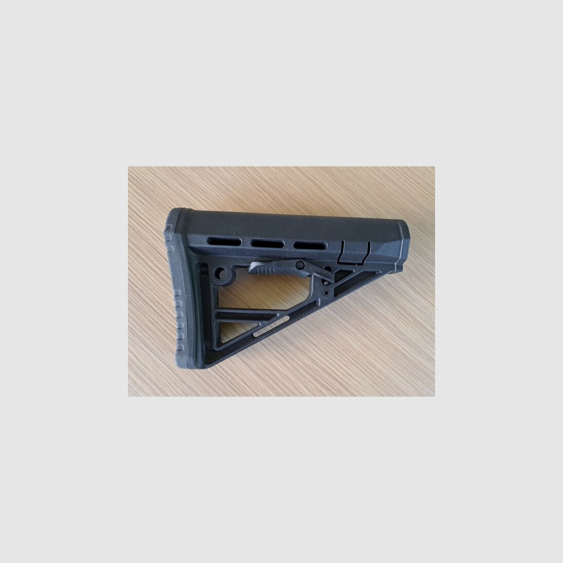 AR15 Hinterschaft Schmeisser