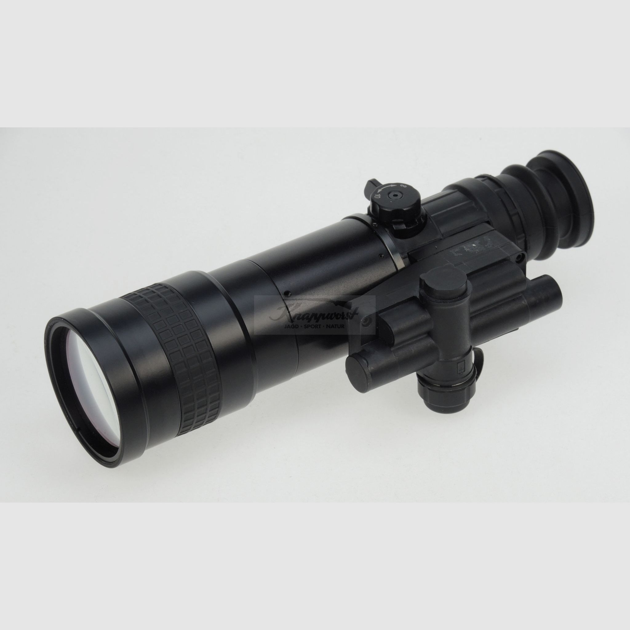 Nachtsichtgerät Nightspotter EVO grün Gen 2+