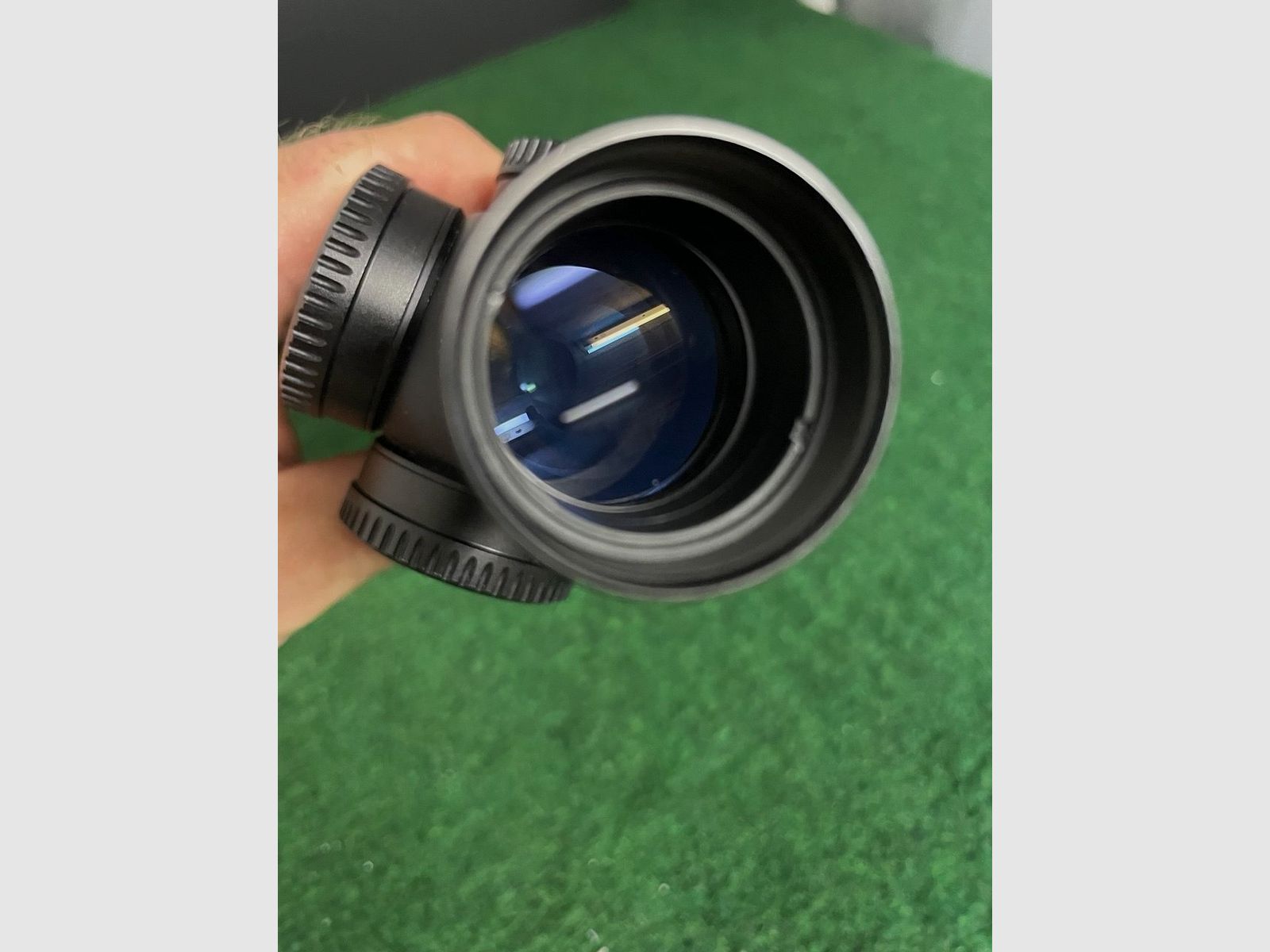 Vortex Strike Eagle 1–8x24